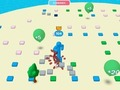 游戏高的。 IO 在线