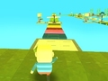 游戏Kogama：Mega Easy Obby 在线