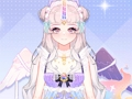 游戏魔法公主换装 在线