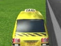 游戏3D出租车赛车 在线