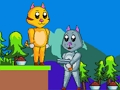 游戏赤努猫 2 在线