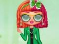 游戏Bffs圣。 帕特里克节 Look 在线