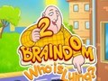 游戏Braindom 2：谁在说谎？ 在线