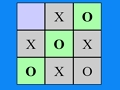游戏简单的井字游戏 在线