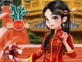 游戏少女中式婚礼 在线