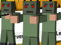 游戏Krunker：僵尸壁垒 在线