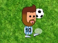 游戏梅西 Super Goleador Idle 在线