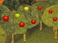 游戏金苹果射箭 在线