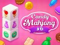 游戏糖果麻将3D在线