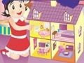 游戏娃娃屋 在线