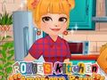 游戏Roxie's Kitchen：美式披萨 在线