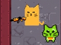 游戏猫 vs 克里布提亚人 在线