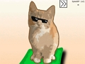 游戏猫唱首歌 RE 在线