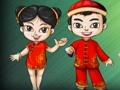 游戏安格尔. 逃离中国房间 在线