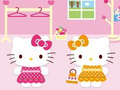 游戏Hello Kitty 装扮 在线
