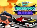 游戏Mini Beat Power Rockers：在轮子上摇摆 在线