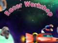 游戏星际艾拉：赛车工作室 在线