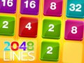 游戏2048 行在线