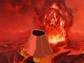 游戏逃离火山喷发 在线
