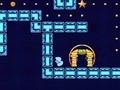 游戏Pac Maze：字母逃脱 在线