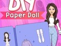 游戏DIY纸娃娃 在线