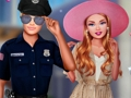 游戏时尚警官 在线