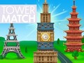 游戏塔楼比赛在线