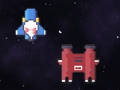 游戏AYA 太空射手 在线