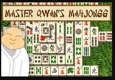 游戏Qwans麻将大师 在线
