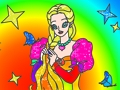 游戏KidsGame 着色书 在线