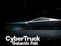 游戏CyberTruck 银河坠落 在线