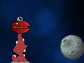 游戏2D 小行星道奇 在线