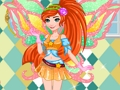 游戏童话Winx风格 在线