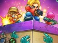 游戏Zombo Buster Rising 修复版 在线