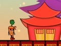 游戏胡萝卜忍者 在线