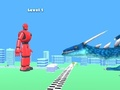 游戏傻沃克 在线