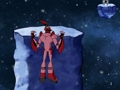 游戏Ben 10：太大而不能倒下 在线
