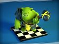 游戏跳棋 RPG 在线对战 在线
