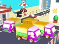 游戏疯狂停车 3D 在线