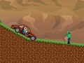 游戏Zombie Escape: 启示录竞赛 在线