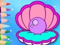 游戏图画书：珠宝 在线