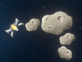 游戏太空射手 在线