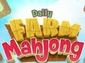 游戏每日农场麻将 在线