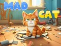 游戏疯狂的猫在线