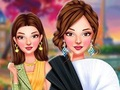 游戏名人 Kendel 无处不在的时尚 在线