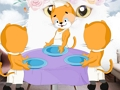 游戏饿猫家族逃脱 在线
