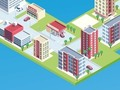 游戏建筑排序 在线