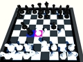 游戏激烈的国际象棋 在线