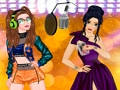 游戏Beauty and The Beat 2 新热门 在线