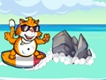 游戏冲浪猫 在线
